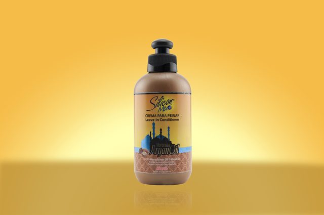 Silicon Mix Moroccan Argan Oil Hair Treatment, 8 Oz