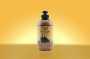 Argan leave-In