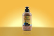 Argan leave-In