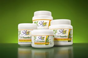 Bambu Hair treatment